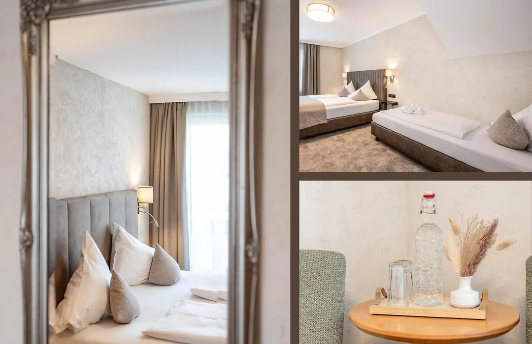 Hotel Stegerbräu-1
