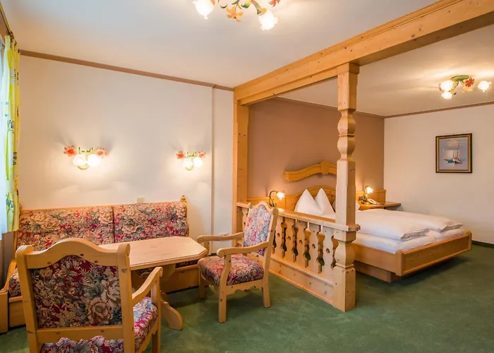Hotel Am Posthotel