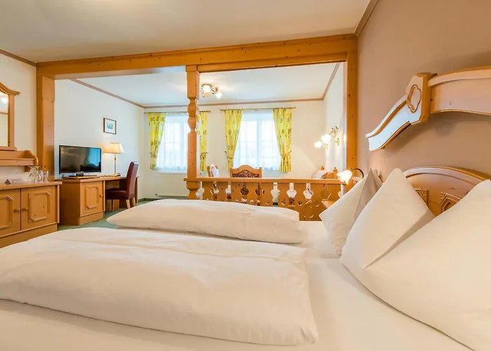 Hotel Am Posthotel